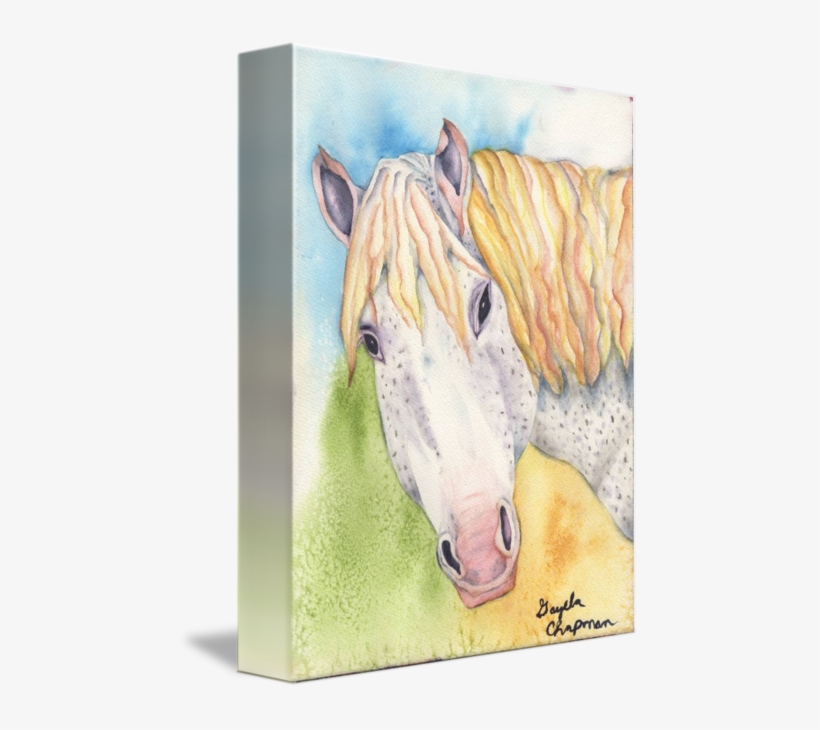 Art " - Horse, transparent png