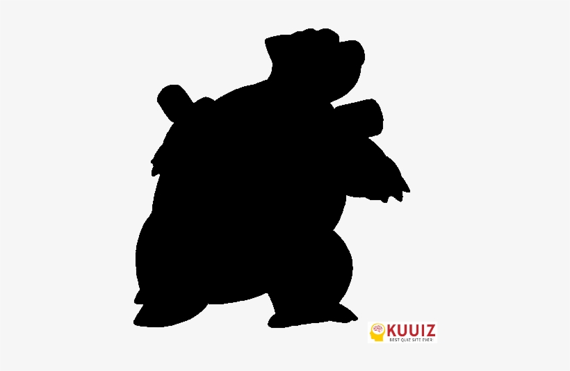 Blastoise - Squirtle Wartortle Blastoise, transparent png