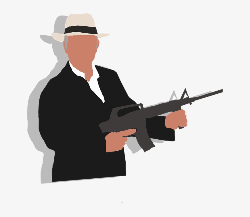 Mafia Png, transparent png