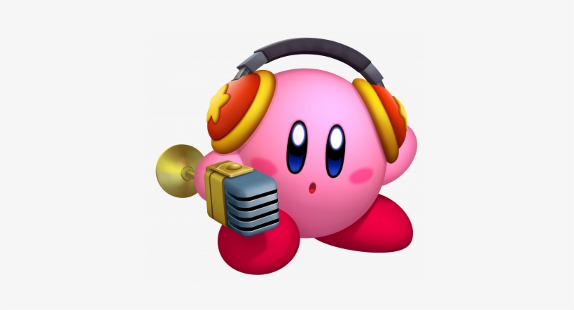 Primal-spire - Kirby Return To Dreamland Kirby, transparent png