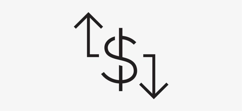 Lower Costs Read More - Hedge Funds Icon, transparent png