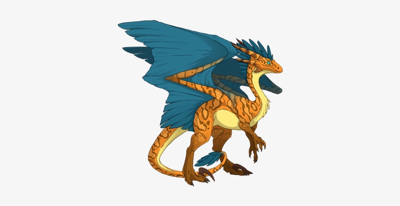 Male Blastoise - Flight Rising Skins Accents, transparent png