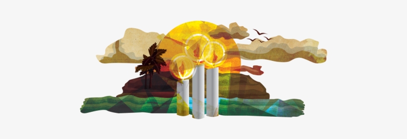 Oasis In Time - Shabbat, transparent png