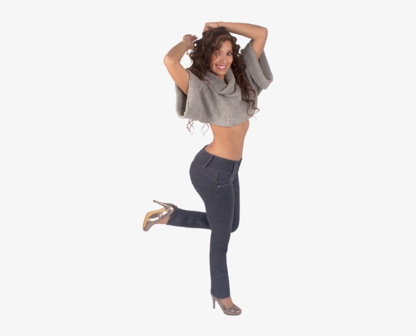 Share This Image - Girl, transparent png
