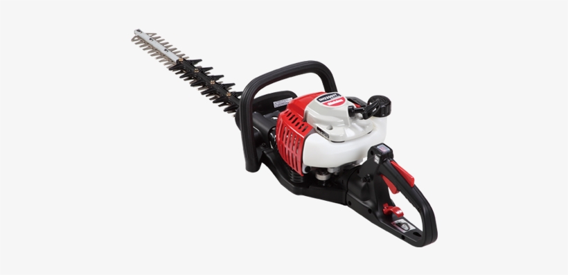 All Double Sided Hedge Trimmers Single Sided Hedge - Shindaiwa Dh2200st Hedge Trimmer, transparent png