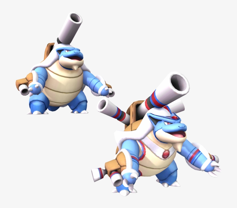 Download Zip Archive - Blastoise, transparent png
