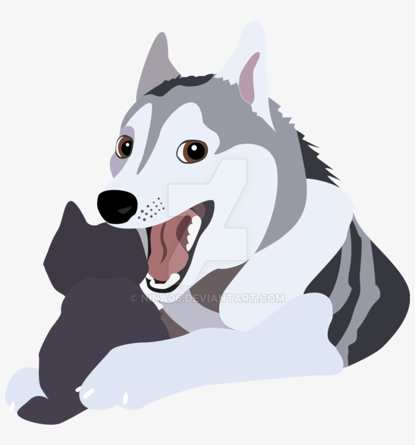 Pun Dog Meme By Nina - Pun Dog T-shirt - Unisex Tee, transparent png