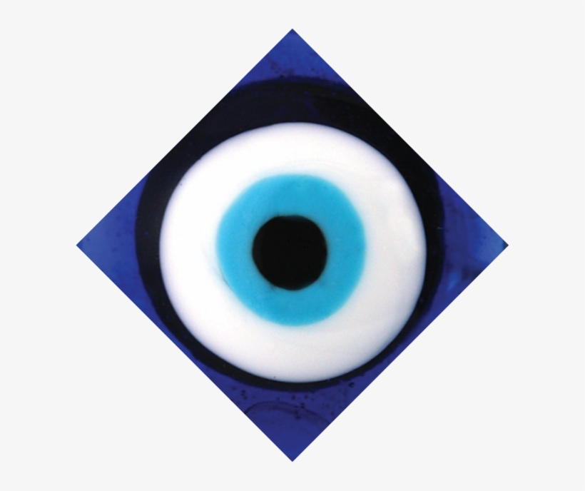 27 Jul Evil Eye - Circle, transparent png