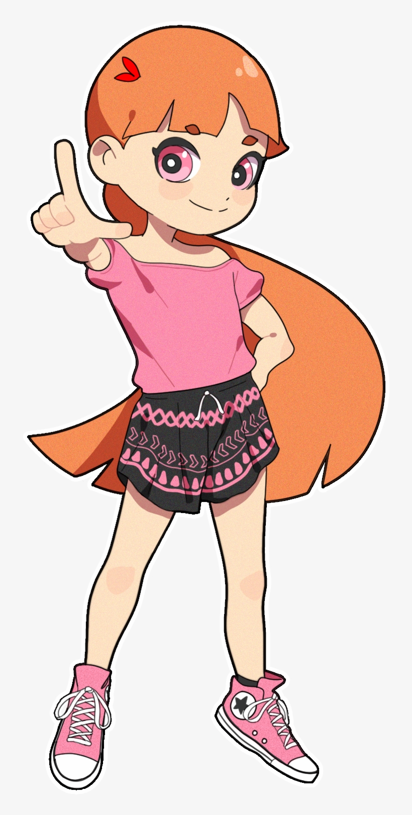 The Powerpuff Girls Trash Blog - Trash Blog, transparent png
