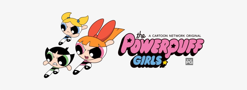 Hey, Remember The Powerpuff Girls Those Cute Little - Powerpuff Girls (2016) Season 1, transparent png
