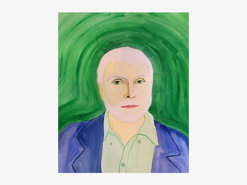 Unfolding In Johannesburg In 1967, Where She Was Then - Watercolor Paint, transparent png