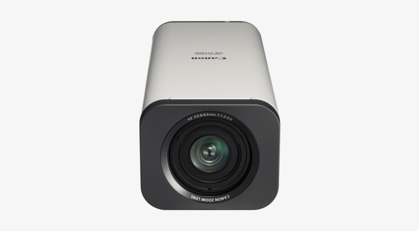Pic - Canon Vb M700f Network Camera - 1.3 Mp - Day/night, transparent png