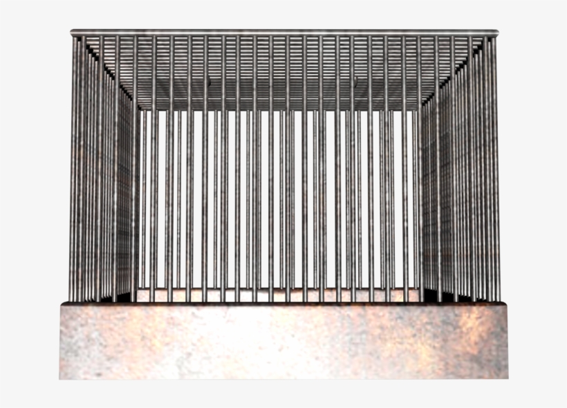 Cage Png Background Image - Animal Cage Transparent Background, transparent png