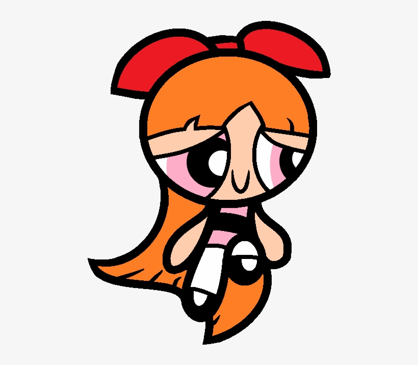 Les Super Nanas Fond D'écran Called Blossom, transparent png