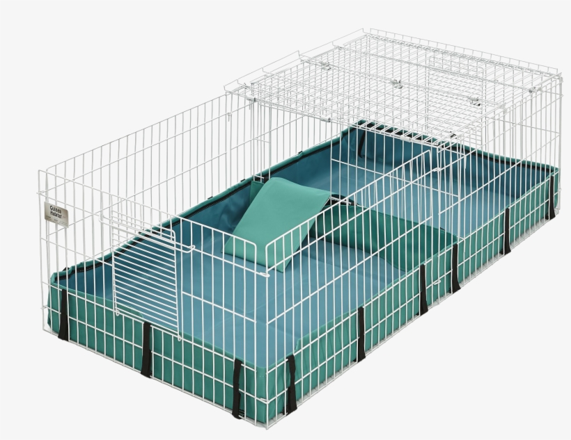 Guinea Pig Big Cage, transparent png