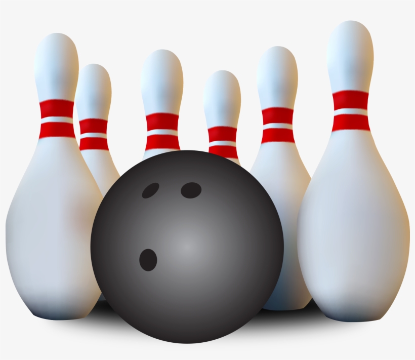 Bowling Png, transparent png