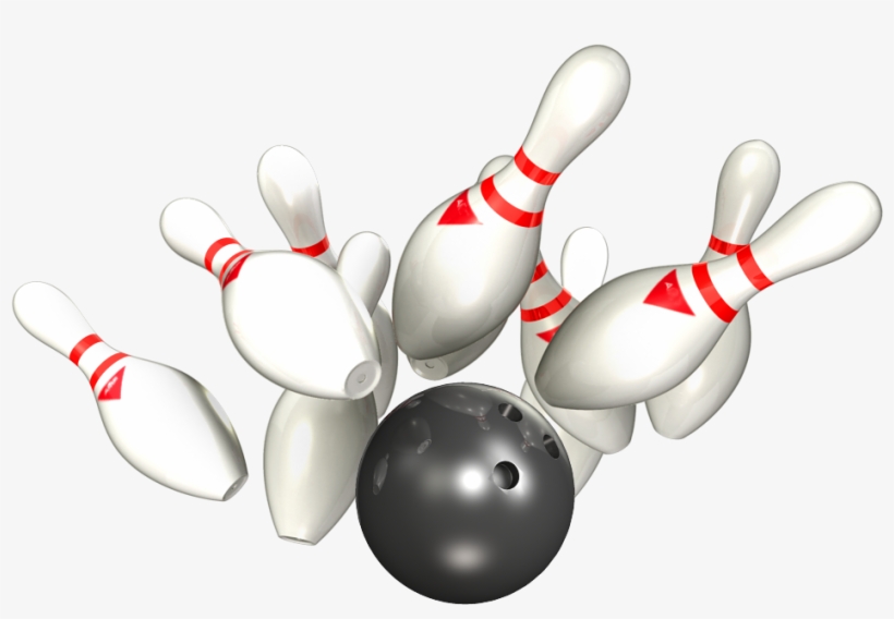 Bowling Png, transparent png