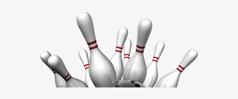 Bowling Strike, transparent png
