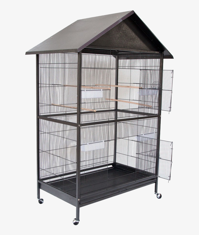 Large Parrot Cockatiel Parakeets Canary Finch Bird, transparent png