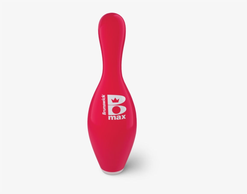 Pins Max Magenta 1600x1600 - Amf Bowling Pin, transparent png