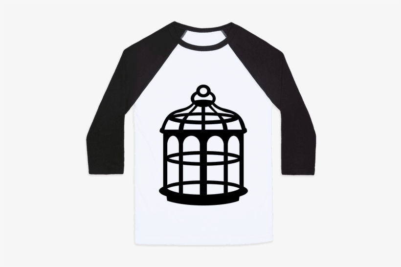 The Cage Baseball Tee - Space Force, transparent png