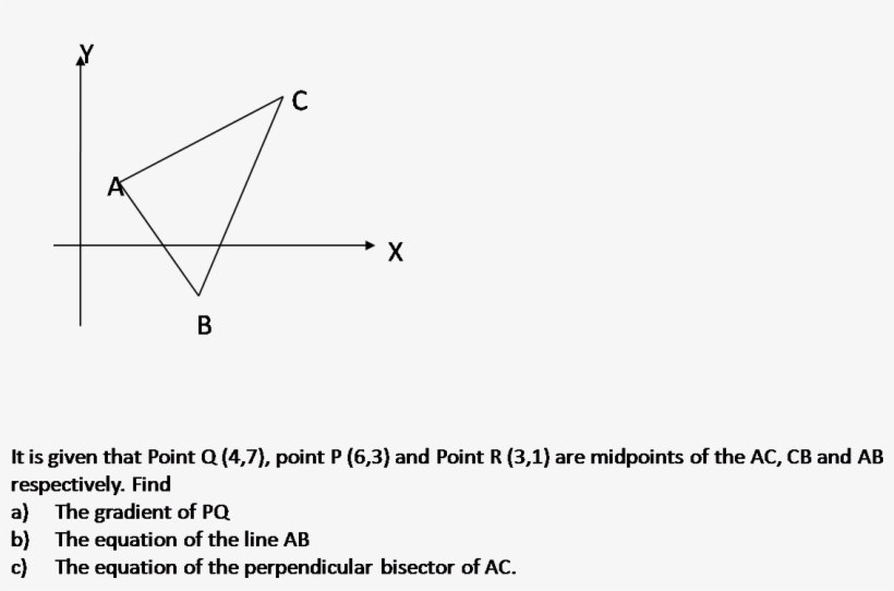 Click On The Image To Enlarge It If You Find That It - Additional Mathematics, transparent png