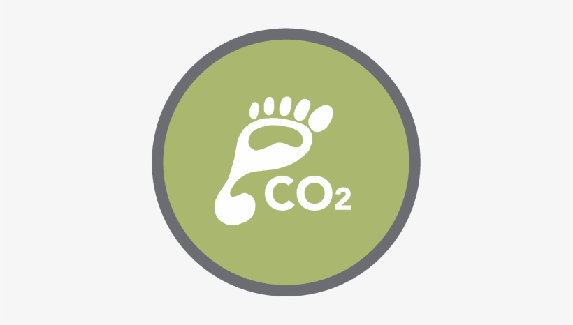 Smaller Carbon Footprint - Architecture, transparent png