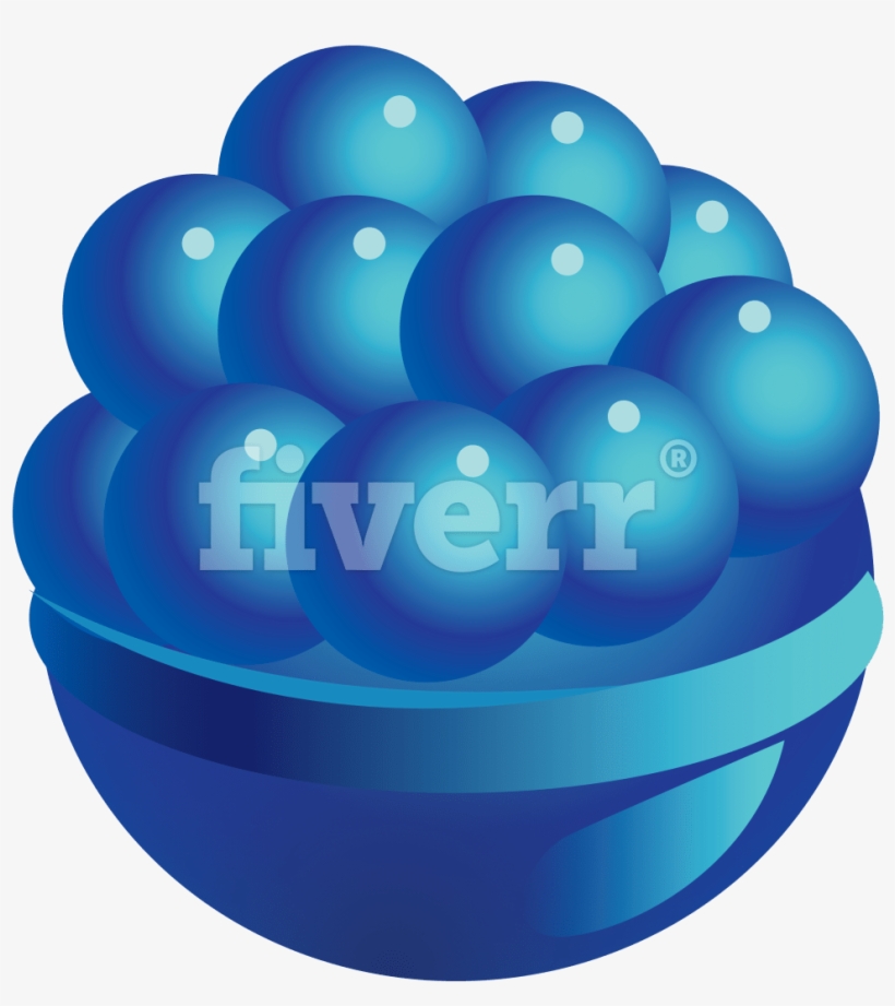 Draw Logo Design, Mascot, Icons,banner For Your Business - Fiverr, transparent png