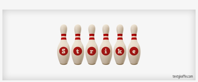 Bowling Pin Timeline Style - Bowling Cover, transparent png