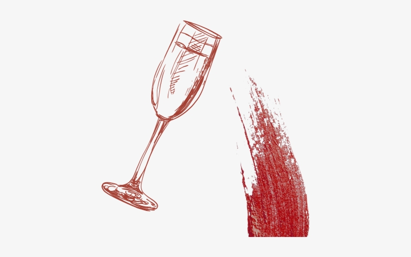 Up To 10x Uni$ On Shopping And Taxis - Champagne Stemware, transparent png