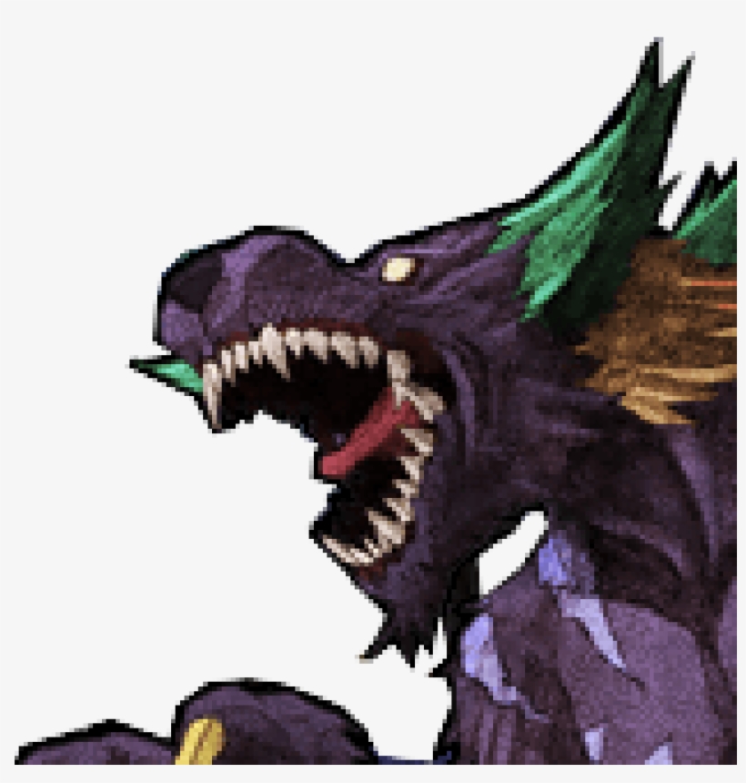 Jamie Werewolf - Wiki, transparent png