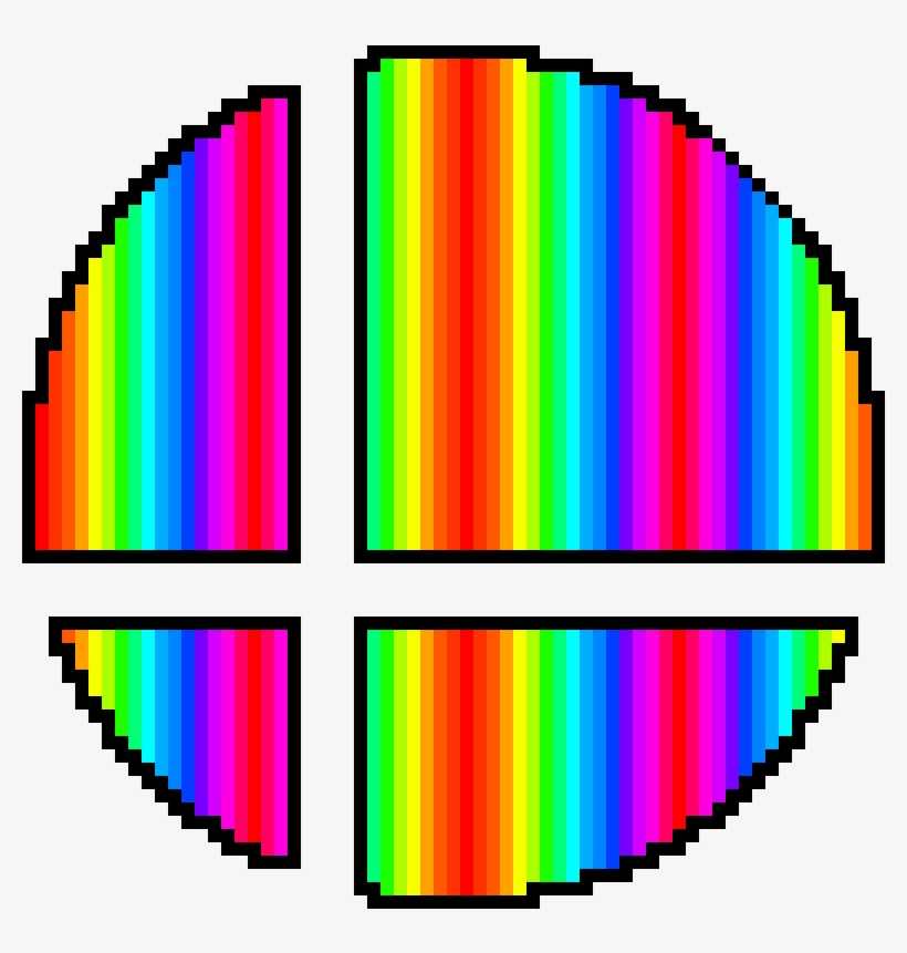 Smash Ball - Circle, transparent png