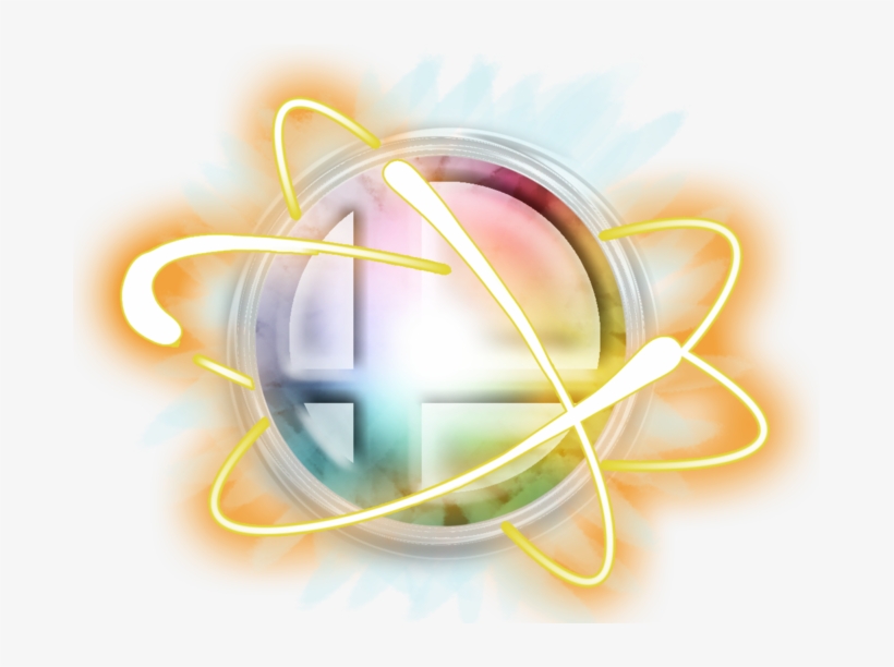 New Smash Ball - Graphic Design, transparent png