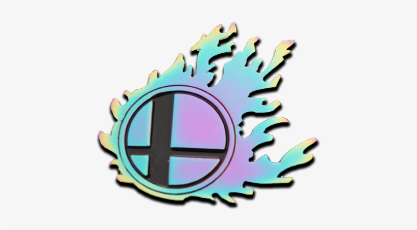 Smash Ball - Ball, transparent png