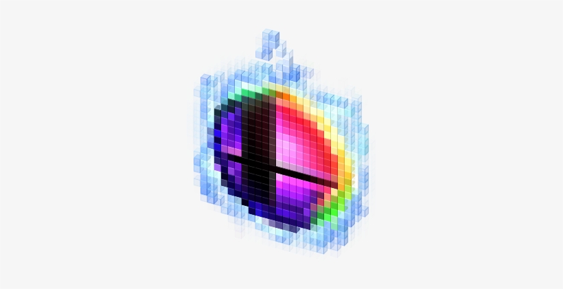 View Cursor On T-shirt - Circle, transparent png