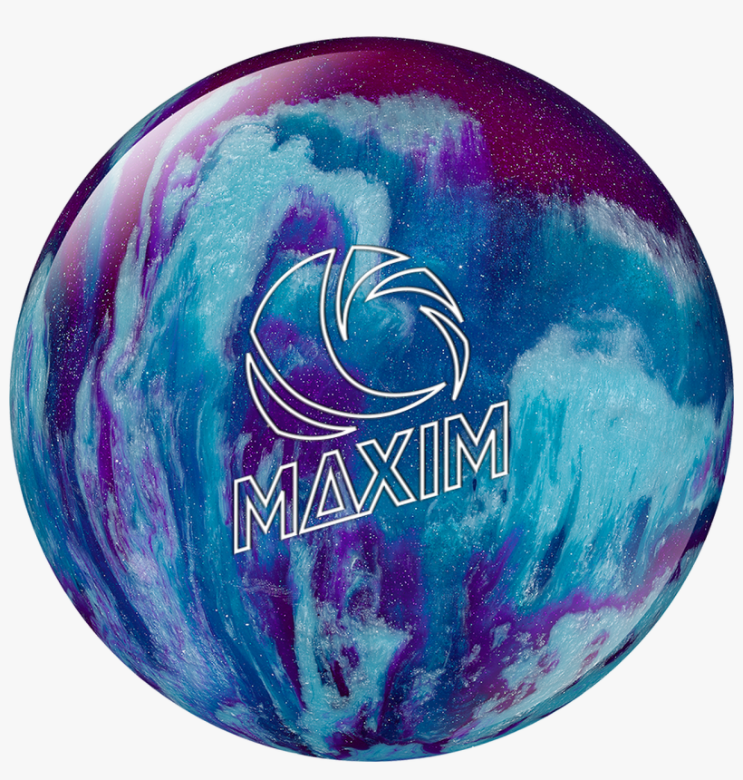 Maxim - Ebonite Maxim Purple Royal Silver, transparent png
