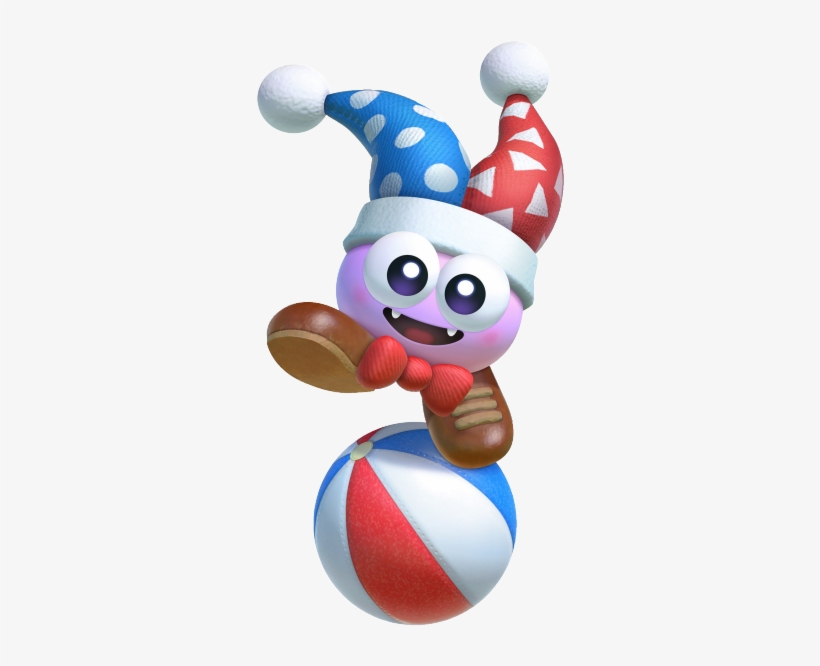 Reblog If You Want Marx For Super Smash Bros Switch - Kirby Star Allies Marx, transparent png