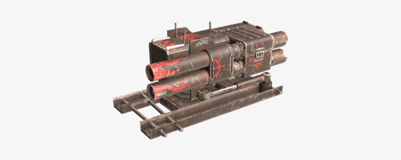 Crossout At Wasp, transparent png