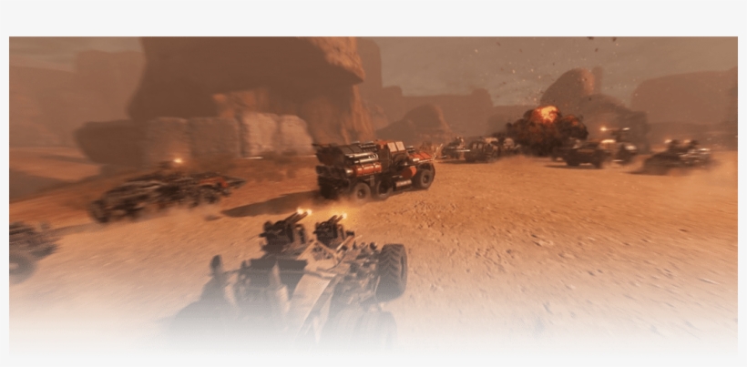 Crossout - Game, transparent png