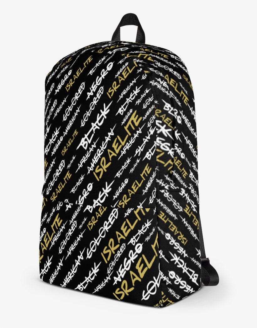 Backpack - Cross Out - Backpack, transparent png