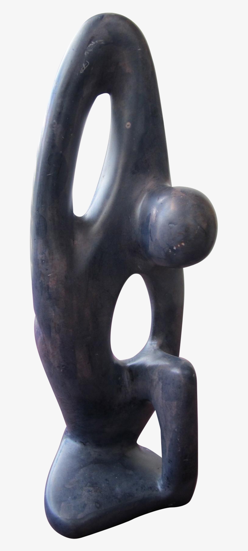 Modern Statue Png - Sculpture Png Modern, transparent png