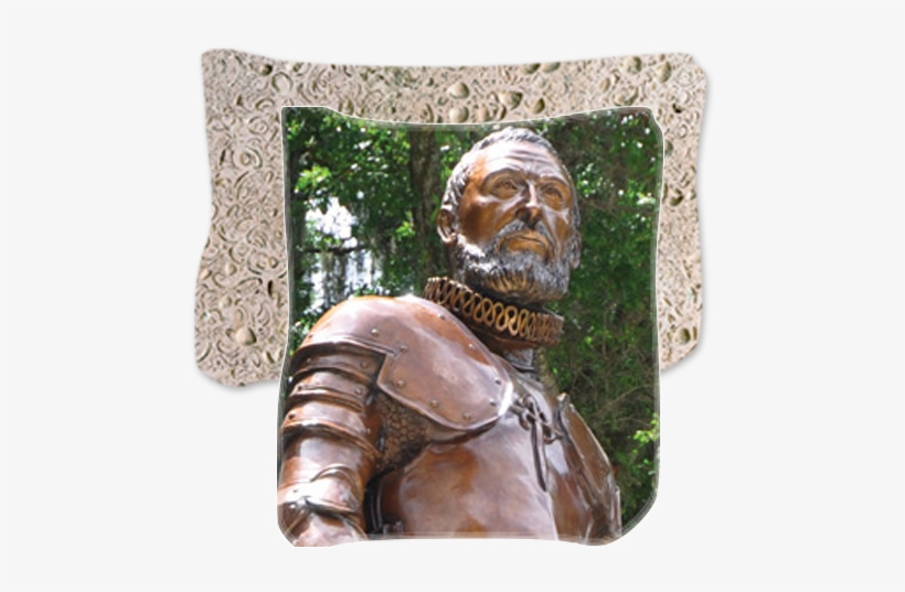 Menendez Statue/park - Park, transparent png