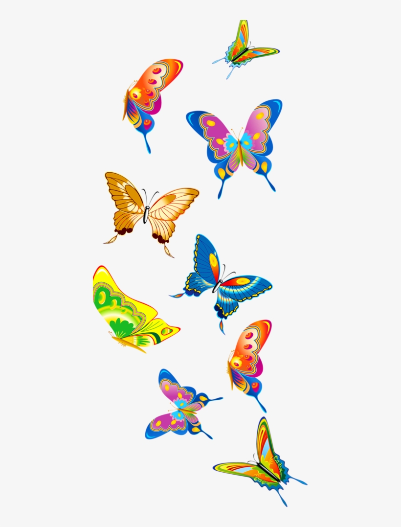 Watercolor Flowers - Voiture Rouge Png Centerblog, transparent png