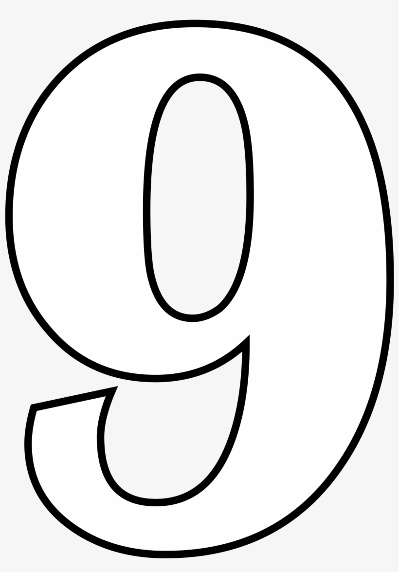 Vector Royalty Free Alphabet Drawing Number - Drawing, transparent png