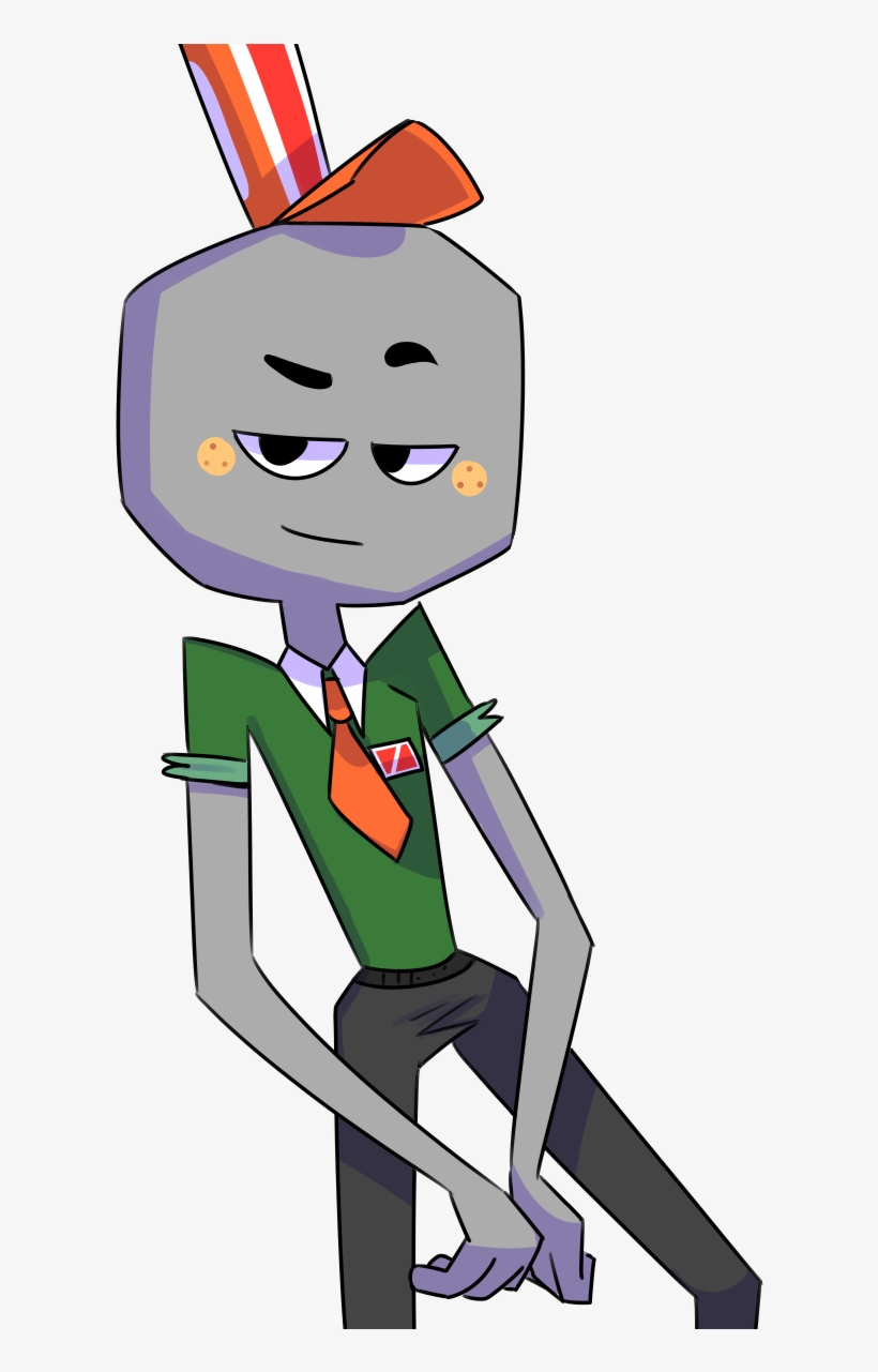 Stupid Sexy Larry // // - Broken Anatomy, transparent png