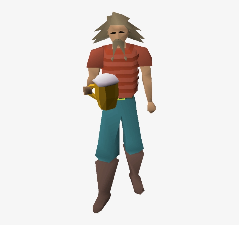 Jack Seagull - Wiki, transparent png