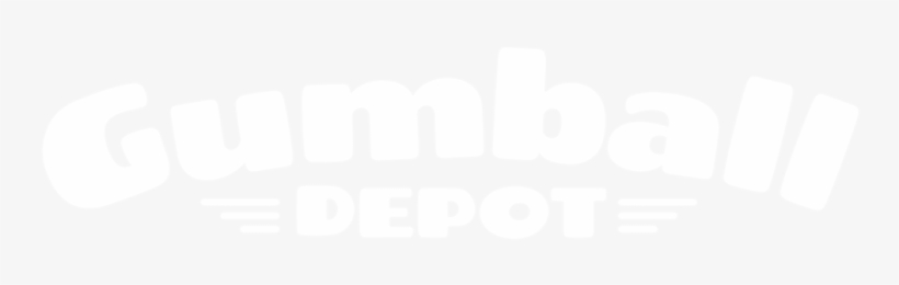 Gumball Depot - Gumball Machine, transparent png