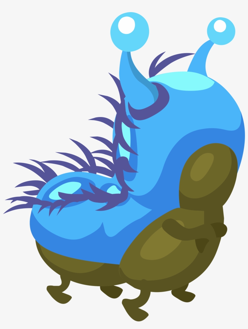 This Free Icons Png Design Of Inhabitants Caterpillar, transparent png