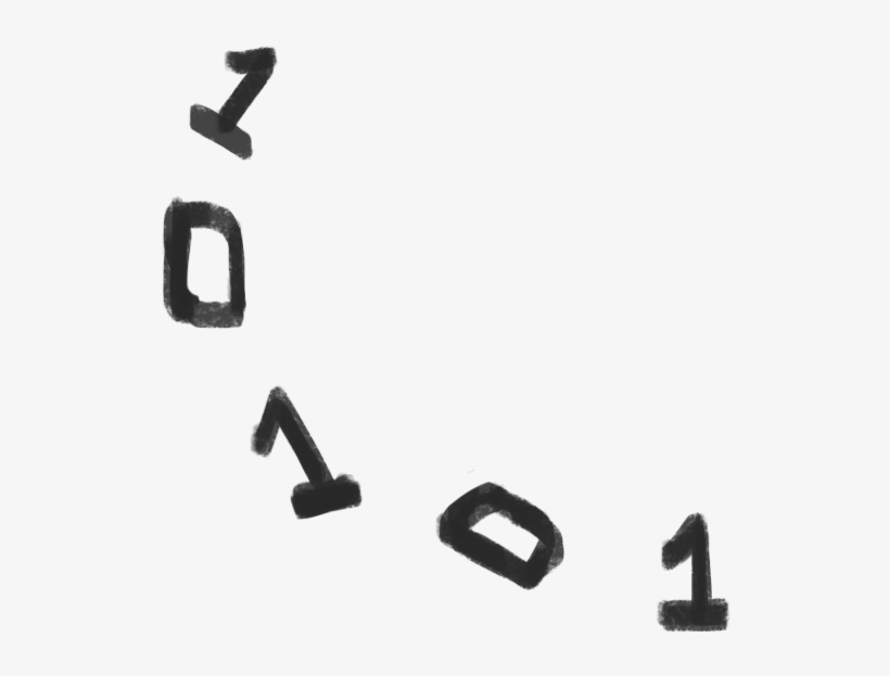 Calligraphy, transparent png