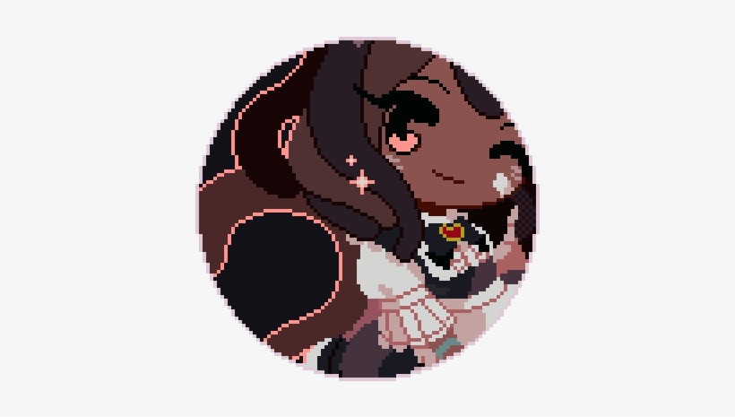 Eevee @eievui@mastodon - Social - Doughnut, transparent png